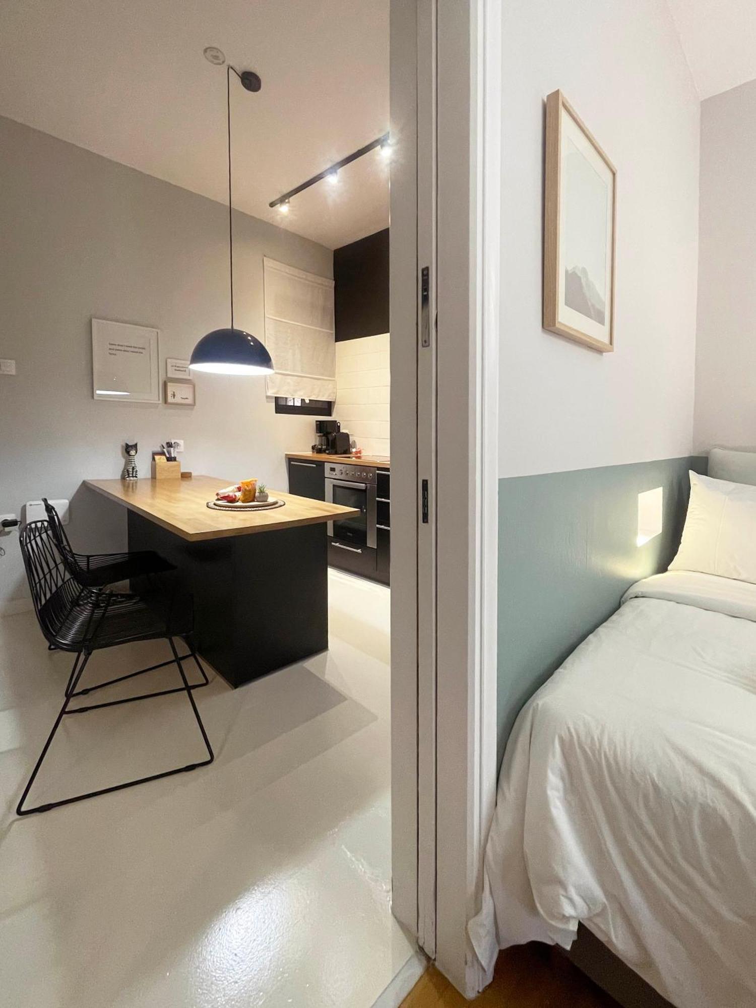 The Cucuwow Apartment Athens Exterior photo