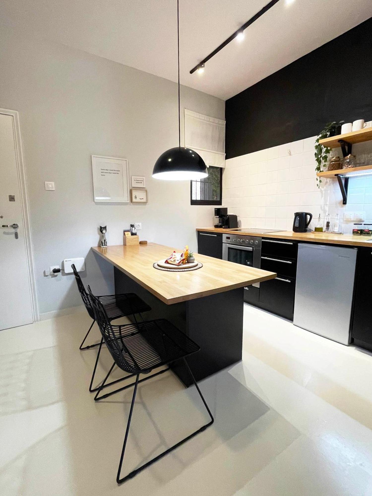 The Cucuwow Apartment Athens Exterior photo